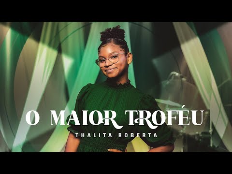 Thalita Roberta - O Maior Troféu #MKNetwork