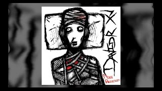DavidR XV - Noise Reduction (Full Album)