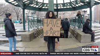 Cymbals Eat Guitars - “Have a Heart” (Official Music Video)