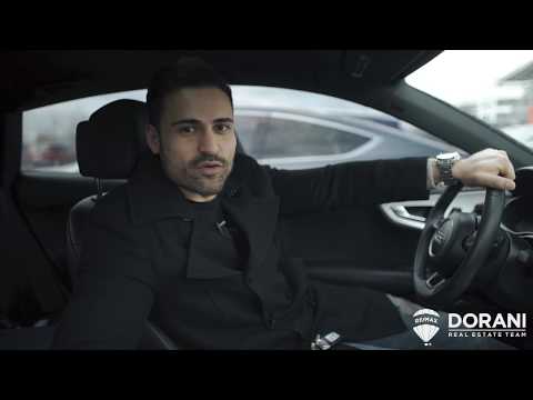 36 Somerscales Drive Bowmanville - Team Dorani