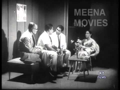 Movie: Samiya Birindage Deviyaya - Scene