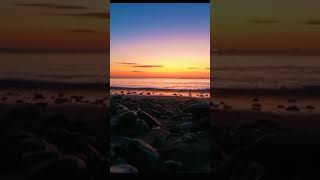 Download lagu senja di tepi pantai mp3