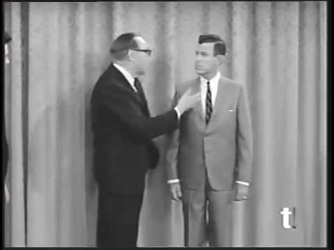 The Jack Benny Program Season 14 Episode 25