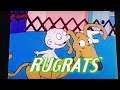 NickToons On Videocassette Trailer 1997