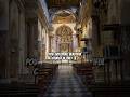 Beautiful Church In Italy Italy Church Holy Europe Prayer Blessed Fyp Explore Travel