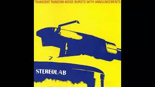 STEREOLAB - 07 Jenny Ondioline