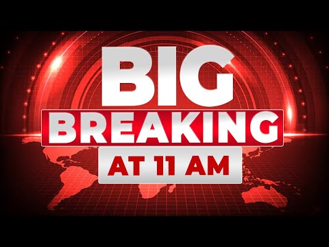 Știri de top ale zilei | Știri de ultimă oră LIVE | Știri LIVE | Urmăriți cu CNN News18 | Știri de azi | India