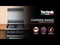 Technik Kitchen Appliances