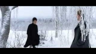 Lieksa! - While your lips are still red