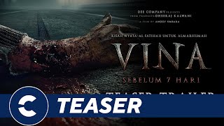 Sinopsis Film Vina:Sebelum 7 Hari, Arwah Vina yang Marasuki Sahabat Dekatnya demi Ungkap Kebenaran