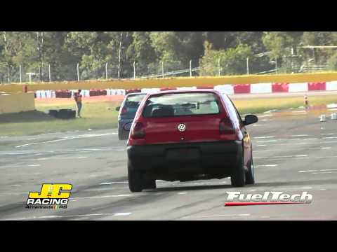 Gol DTC 386 Victor Theis / 1ª Etapa APPASC Cup e 2ª Gaúcho 2014