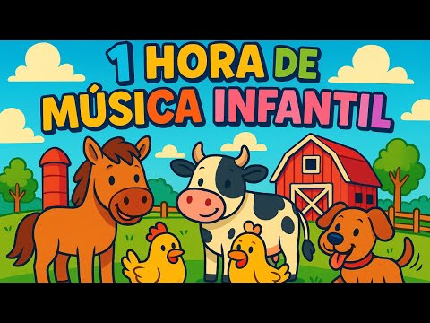 Fazendinha Musical and Musical Farm