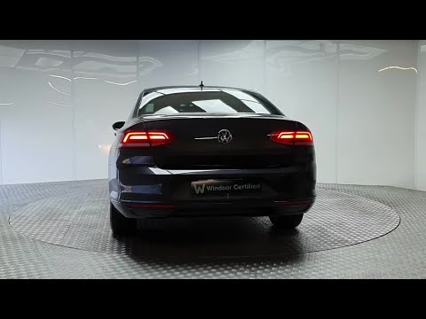 191D37385 - 2019 Volkswagen Passat 2.0 TDI 150HP Comfortline DSG RefId: 361...