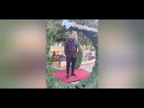 Hürkan Eker - Buyrun Benim (2025)