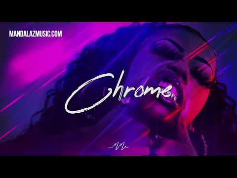 [FREE] Tyga x Chris Brown - "Chrome" | Club Banger type beat | #instrumental 2023