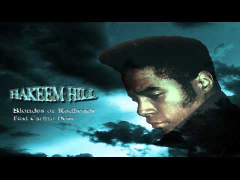 Blondes Or Redheads feat. Carlito Doss