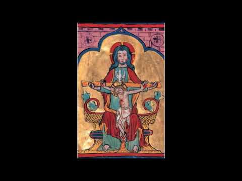 Dominica V Post Pascha - OFFERTORIUM