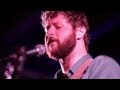 Dan Mangan - Rows of Houses (Live on KEXP)