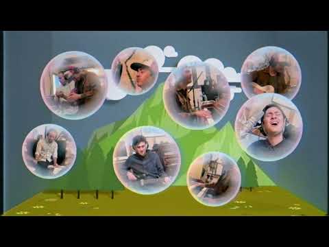 Joey Dosik — Make a Wish (Official Video)