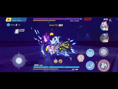 EX Abyss RL Saha Assaka D388 (853) HoS(S0)/SA(SS)/Carole(SS)