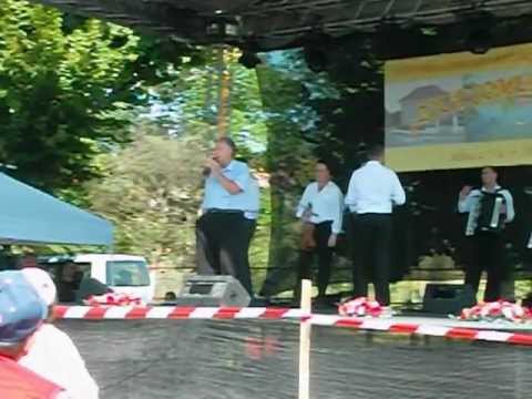 Ziua Comunei Madaras 2012 la Ianosda Live 2