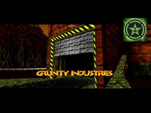 Full Play: Banjo-Tooie Part 9