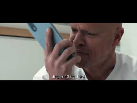 Downsizing | Offisiell trailer