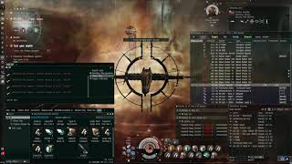 Ratting Guide Blood Raider 8/10 - Yvegot Ambraelle - Eve Online - March 2021