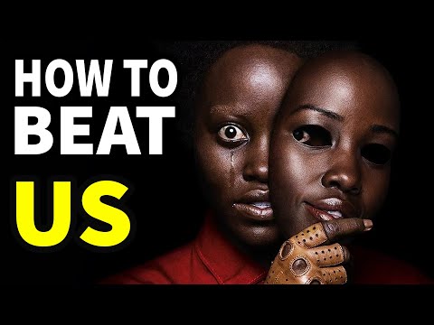 How To Beat The EVIL TWINS in US