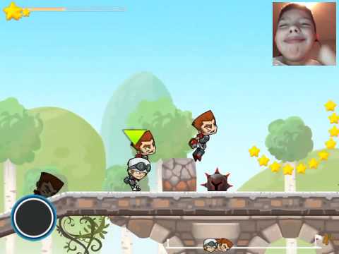 Video cover