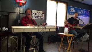 Dim Lights, Thick Smoke, (And Loud, Loud Music)