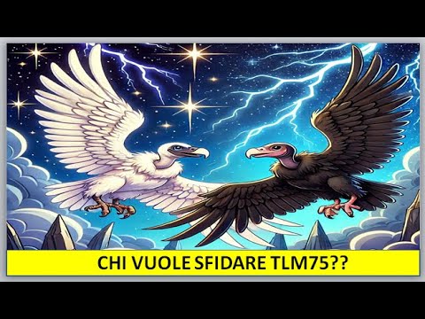 526. AVVOLTOI E COLPI BASSI!!