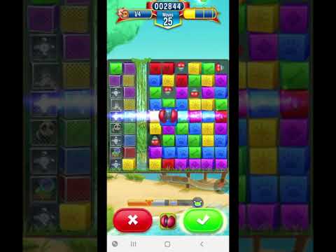 Pet Rescue Saga Level 3092 ~ No Boosters