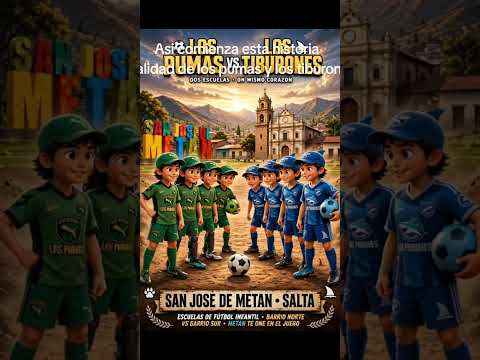 LOS PUMAS VS TIBURONES