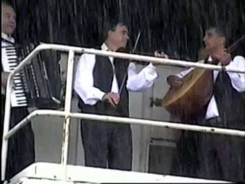 Rukija i Zehrini jarani - Dzidja - (Official video 2006)