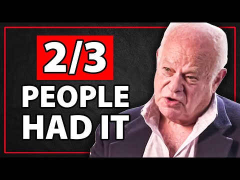 Do You Have "Learned Helplessness"? | JHS Ep. 803