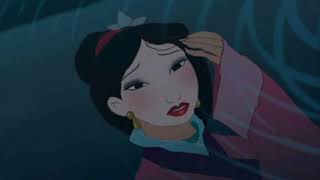 Mulan - Reflection (Cantonese Chinese) Subs &amp; Trans