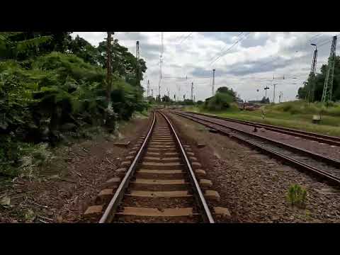 The Line Szinva elágazás - Miskolc rendező (80U) 2024 4k