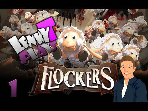 Flockers Xbox One