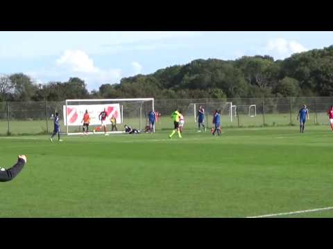 Fremad Valby - Karlslunde Highlights