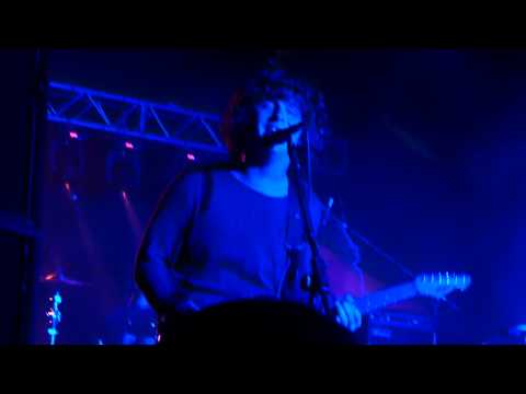 Slam Dunk North '12 Forever the Sickest Kids - Hey Brittany