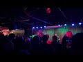 The Format - "I'm Ready, I Am" (Acoustic)