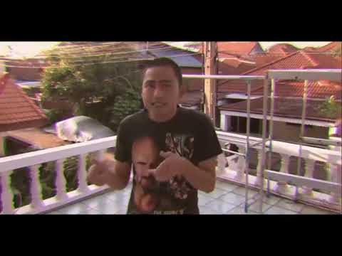 MYNAMEISD3UNLOVEABLE - FREESTYLE RAP