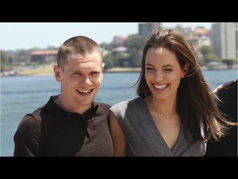 Jack O'Connell Says He Misses Angelina Jolie