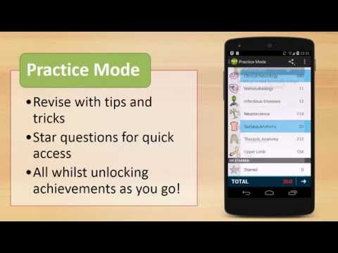 Medicine MCQs for Med Students Video