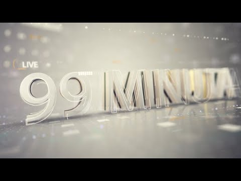 99 MINUTA - LAJMET | 09.03.2021