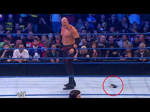40+ Minutes of WWE Secrets Exposed