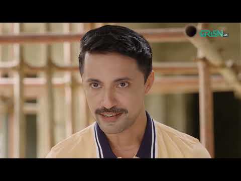 Faaslay Episode 20 | Best Scene 02 | Ali Ansari - Saboor Aly | Green TV Entertainment