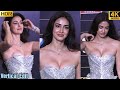 Disha Patani Pinkvilla Screen Style Icons Awards 2025 Vertical Video HDR 4K60FPS