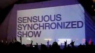 Coachella by CJSW - Cornelius (Opening)